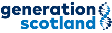 Generation Scotland logo