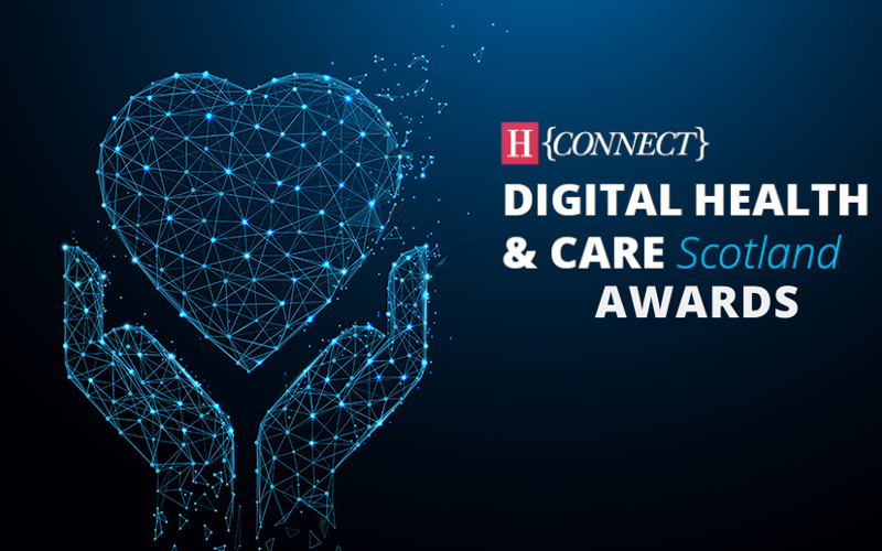 Holyrood Connect Digital Health and Care Awards