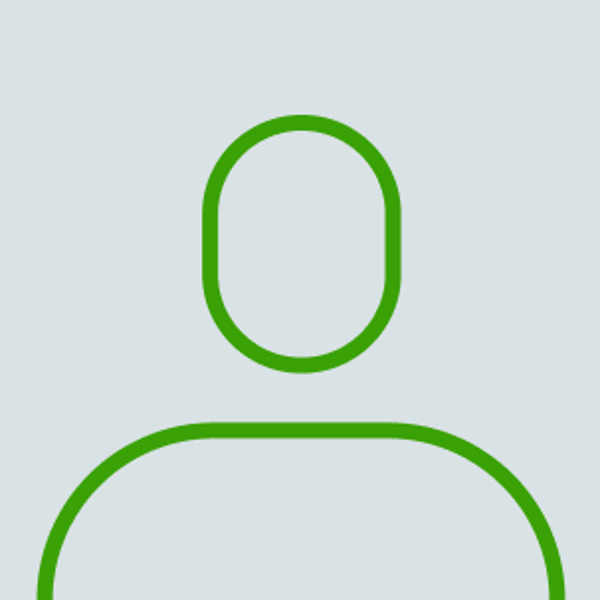 Generic image of an RDS team member outlined in green