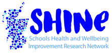 SHINE logo