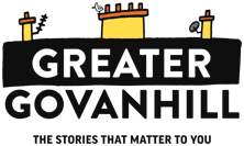 Greater Govanhill logo